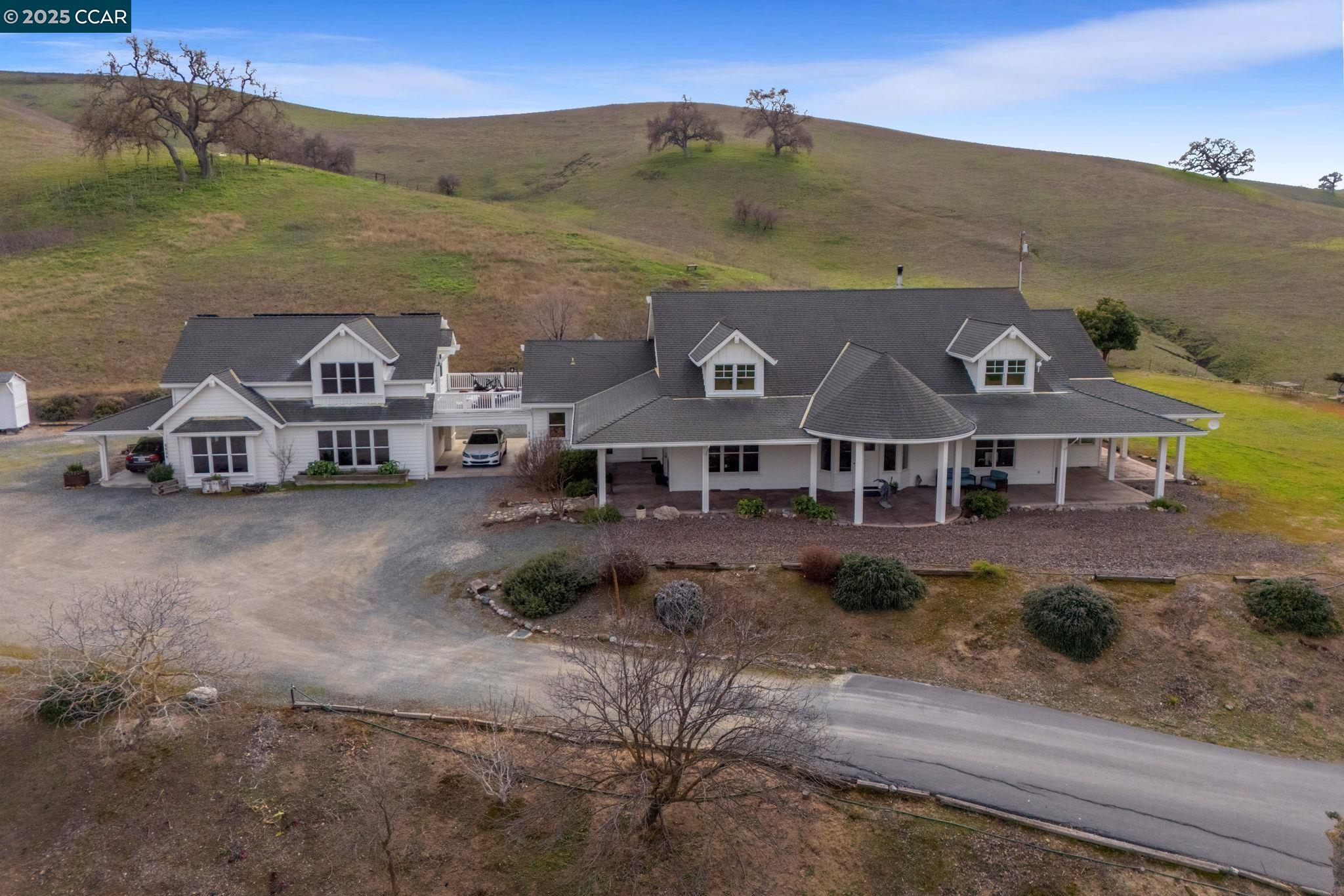 6500 Highland Rd

                                                                             San Ramon                                

                                    , CA - $3,500,000
