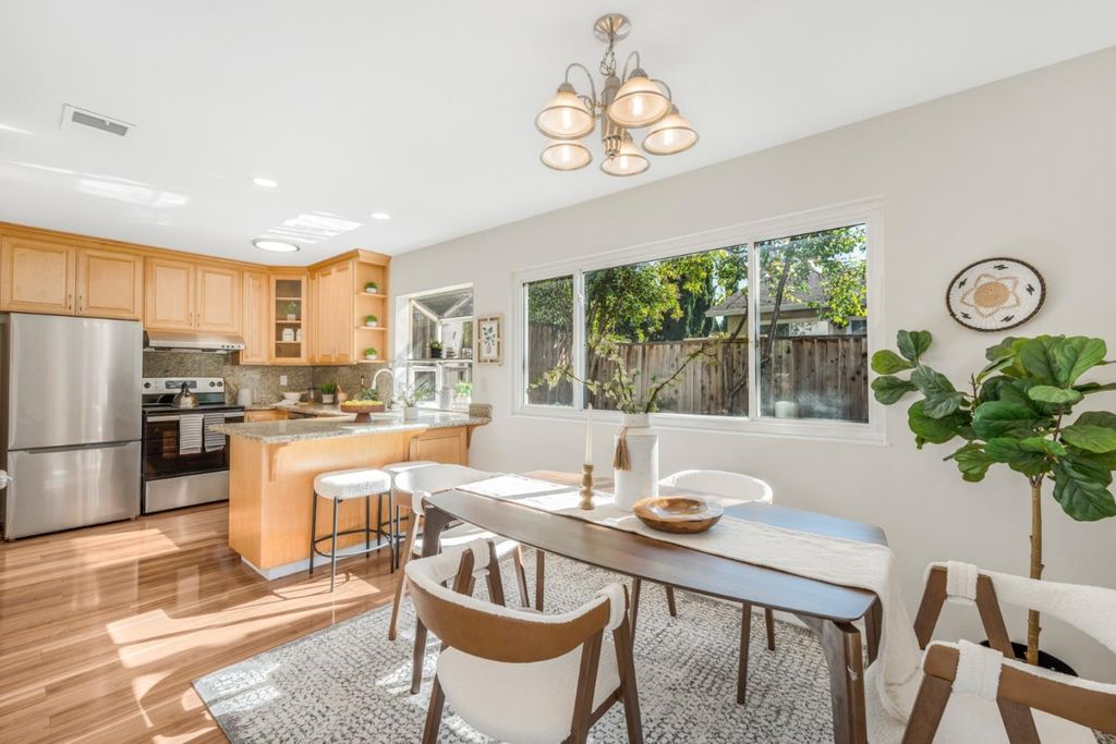 Photo of 2664 Autumnvale Drive, San Jose, CA 95132 (MLS # ML82023254)