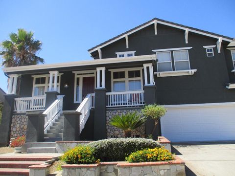 A home in San Jose