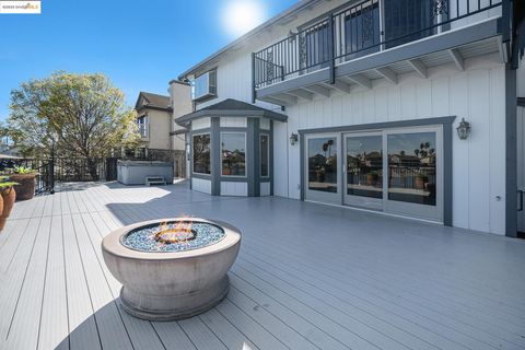 A home in Discovery Bay