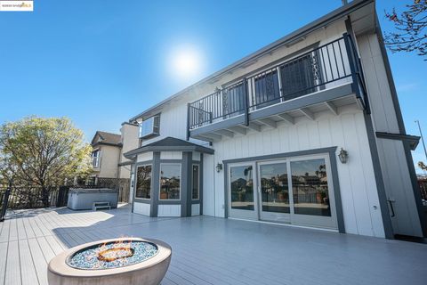 A home in Discovery Bay