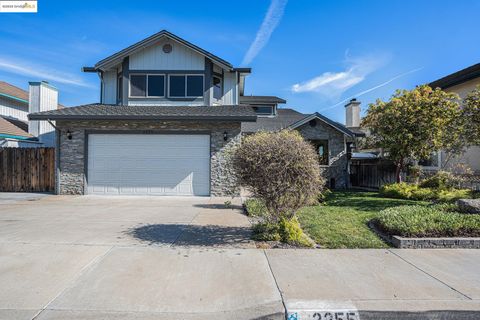 A home in Discovery Bay