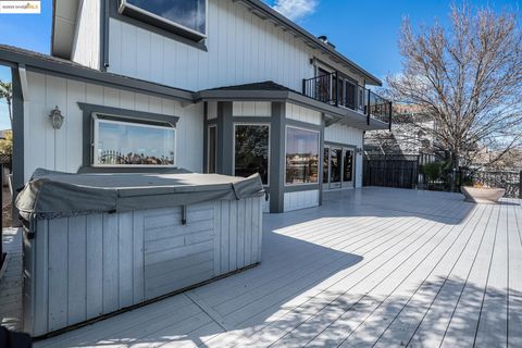 A home in Discovery Bay