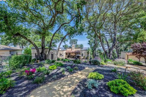 A home in Pleasanton