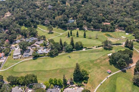 A home in Pleasanton