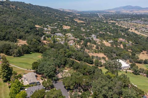 A home in Pleasanton