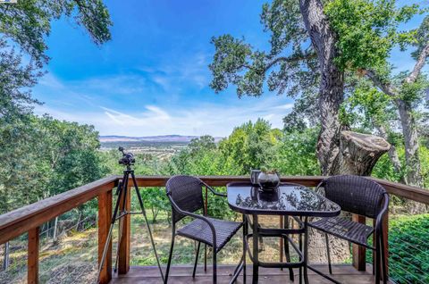 A home in Pleasanton