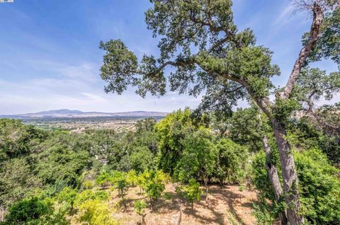 A home in Pleasanton