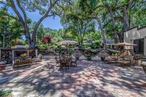 A home in Pleasanton