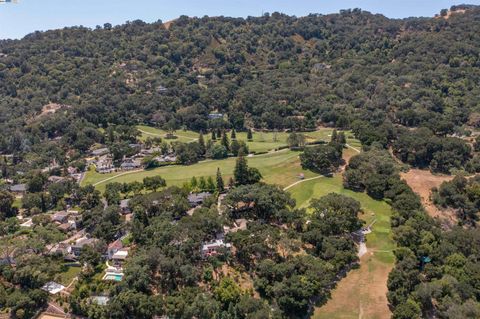 A home in Pleasanton