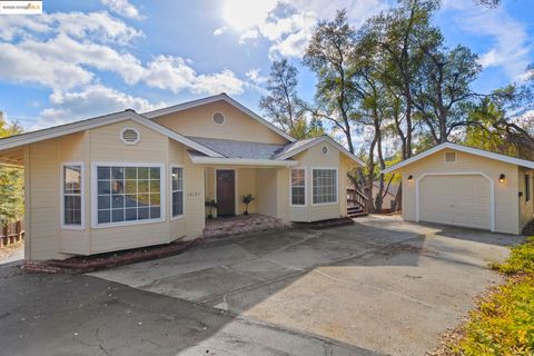 A home in Sonora