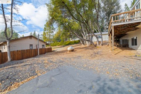 A home in Sonora