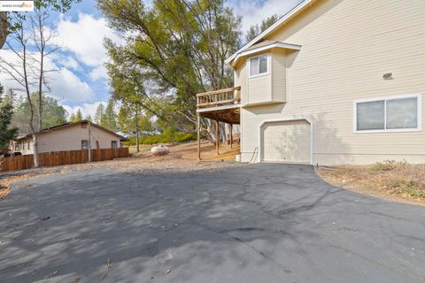 A home in Sonora