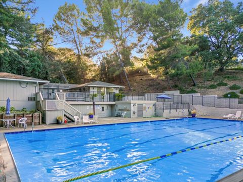 A home in Cupertino