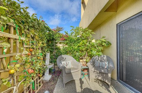 A home in Salinas