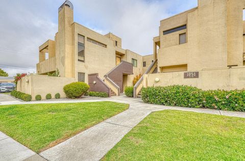 A home in Salinas