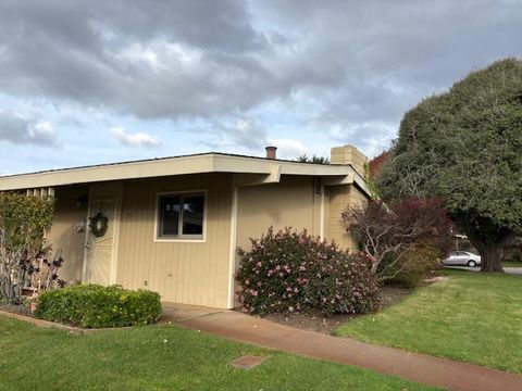 Photo of 75 Hacienda Carmel, Carmel, CA 93923 (MLS # ML82030207)