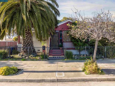 3811 Clinton Ave, Richmond, CA 94805 - MLS#: 41094158