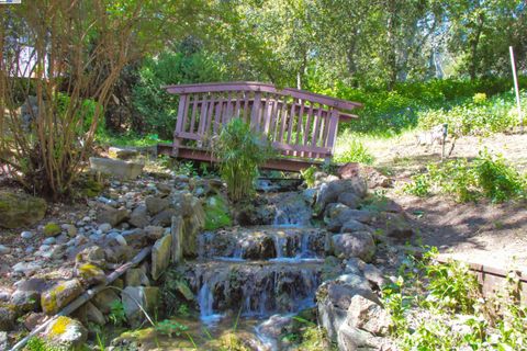 A home in Pleasanton