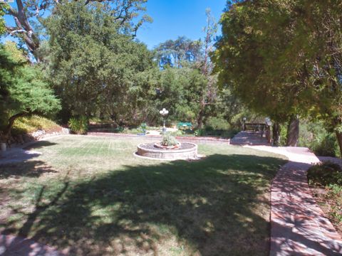 A home in Pleasanton