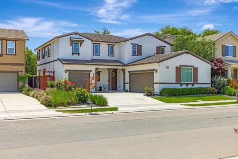 446 W San Juan Drive Mountain House CA 95391