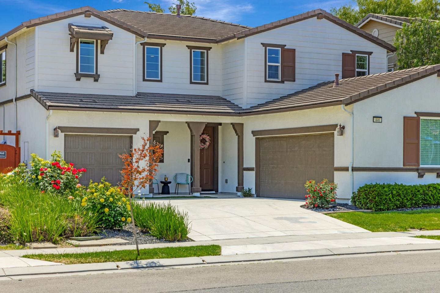 446 W San Juan Drive