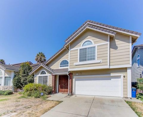 4719 ANDREA Way Union City CA 94587