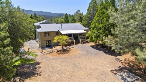 A home in Groveland