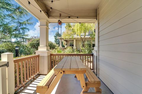 A home in Livermore