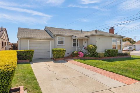 1064 Fargo Avenue, San Leandro, CA 94579 - MLS#: ML81998132