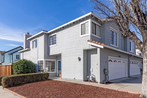 A home in San Jose