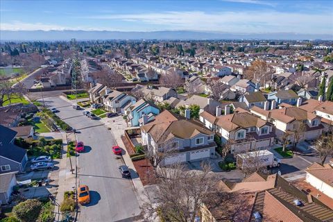 A home in San Jose