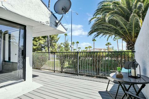 A home in Discovery Bay