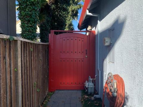 A home in Salinas