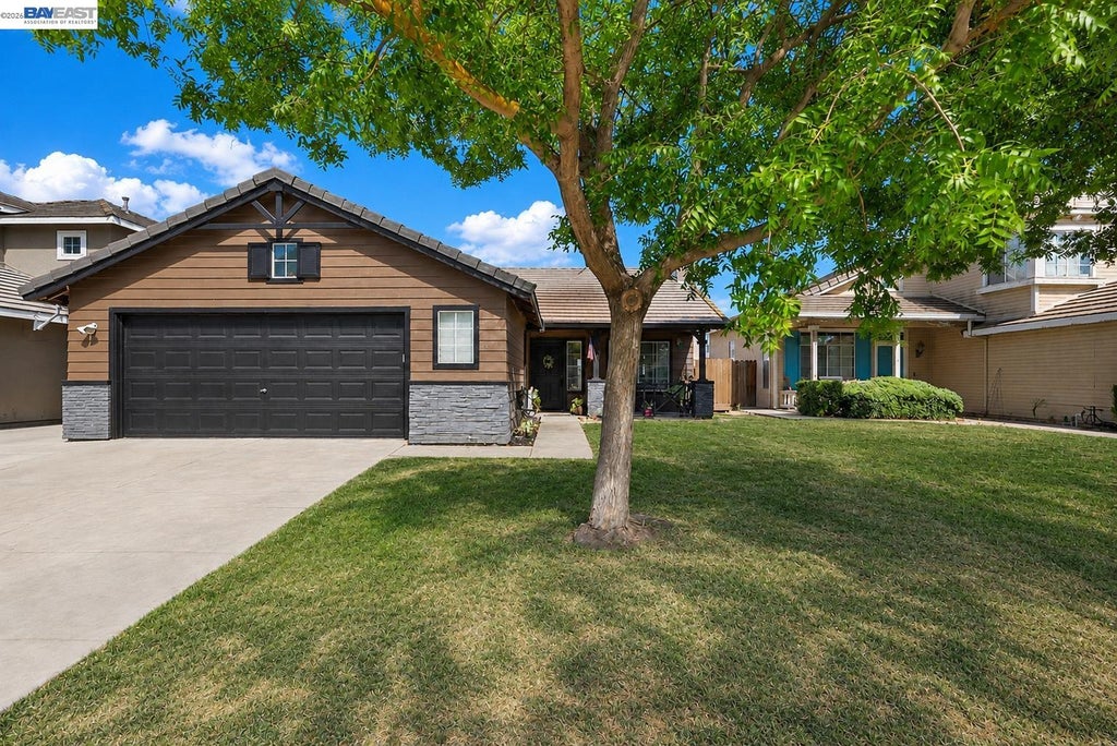 Photo of 1324 Riverette Dr., Modesto, CA 95351 (MLS # 41145736)