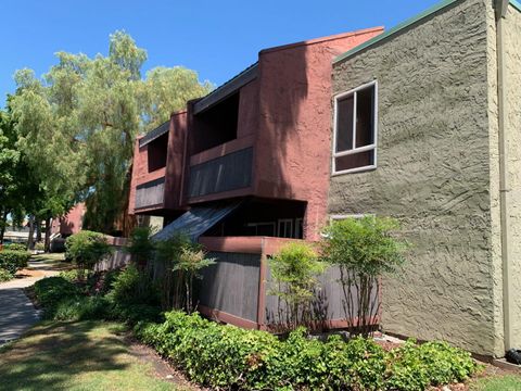 A home in Milpitas