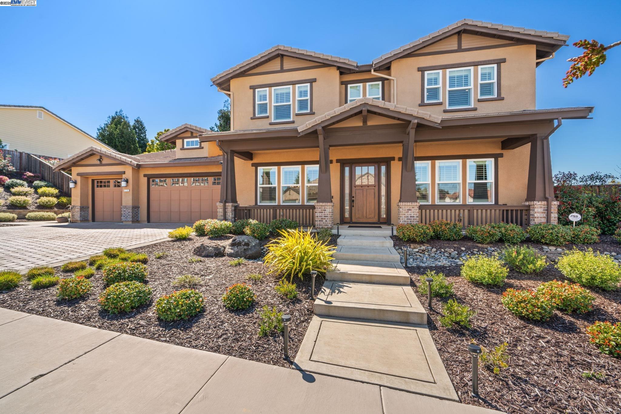 2135 Terra Bella Ct