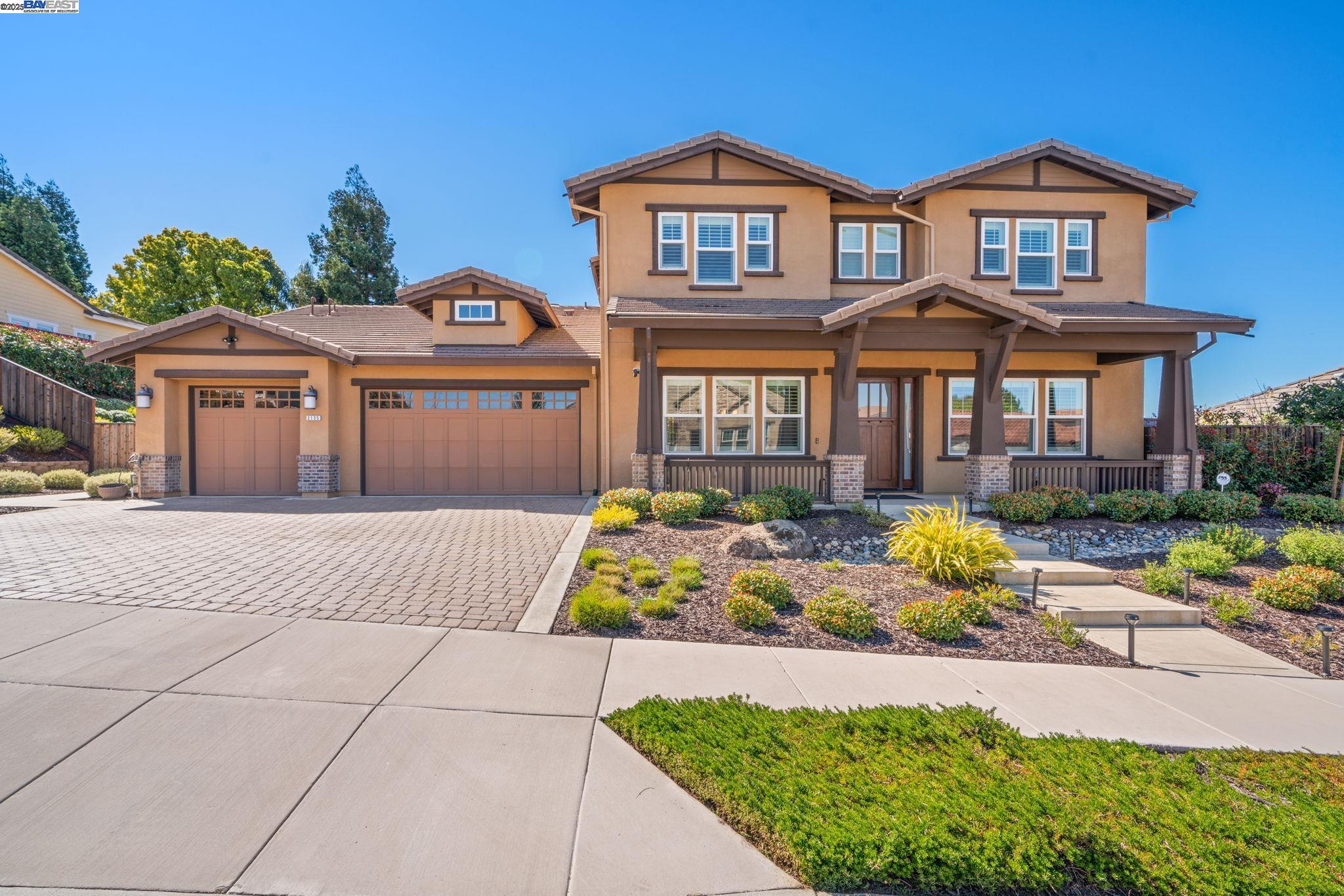 2135 Terra Bella Ct