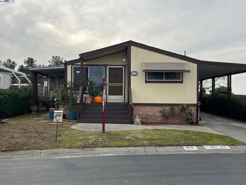 450 Santa Monica, San Leandro, CA 94579 - MLS#: 41080966