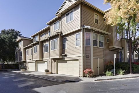 A home in San Jose