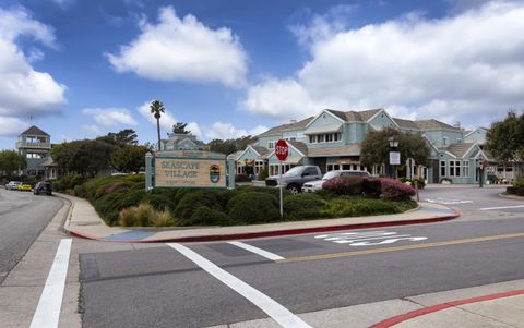 A home in Aptos