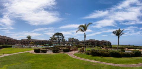 A home in Aptos