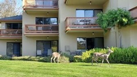 A home in Aptos