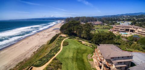 A home in Aptos