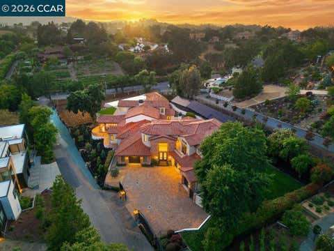 640 El Pintado Rd, Danville, CA 94526 - #: 41134508