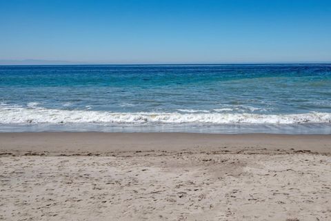 A home in Aptos