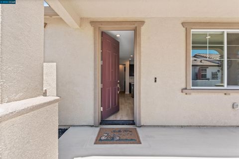 A home in Rio Vista