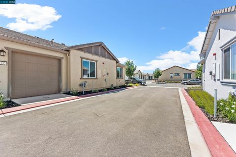 A home in Rio Vista