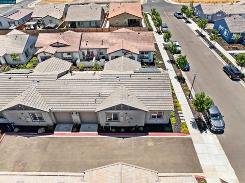 A home in Rio Vista