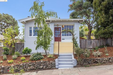 A home in Richmond